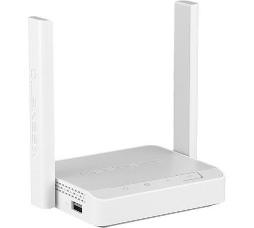 4G Wi-Fi роутер Keenetic Carrier KN-1721