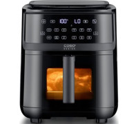 Аэрогриль аэрофритюрница CASO AirFry & Steam 700