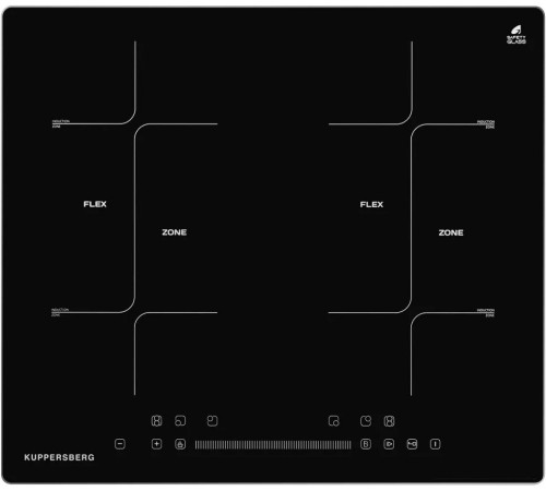 Варочная панель KUPPERSBERG ICS 622 R