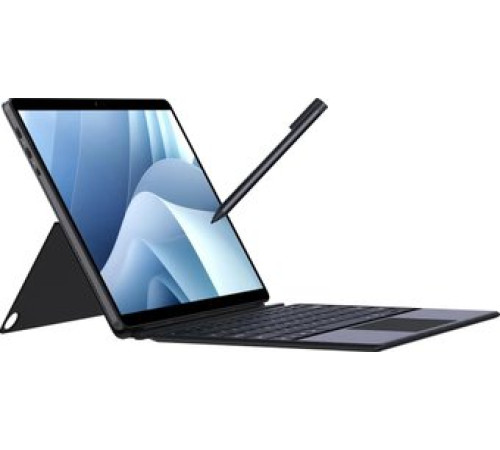 Планшет Acer Gadget E10 ETPad Max с клавиатурой и стилусом, серый
