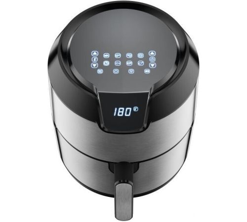 Аэрогриль аэрофритюрница Tefal EY401D15