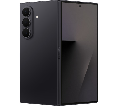 Телефон Samsung Galaxy Z Fold7 SM-F966B/DS 12GB/512GB черный