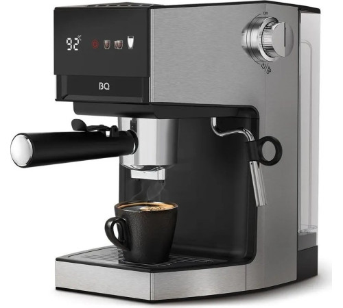 Рожковая кофеварка BQ CM3003