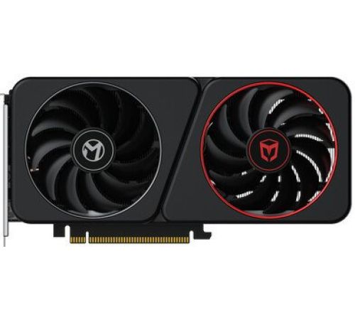 Видеокарта Maxsun Intel Arc B570 Milestone 10G D6