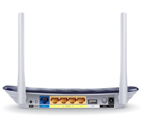 Wi-Fi роутер TP-Link Archer C20 V1