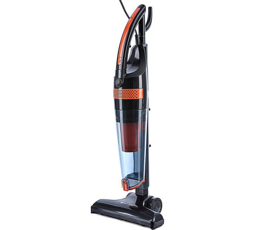 Пылесос Kitfort KT-525-1 оранжевый