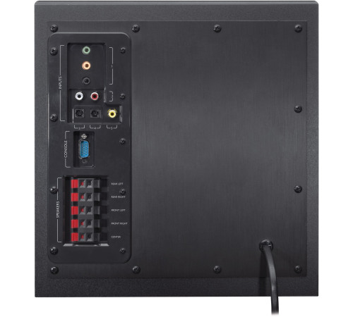 Акустика  Logitech Surround Sound Speakers Z906