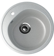 Кухонная мойка Ulgran U-101 серый