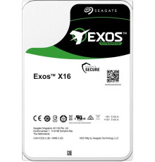 Жесткий диск Seagate Exos X16 16TB ST16000NM002G