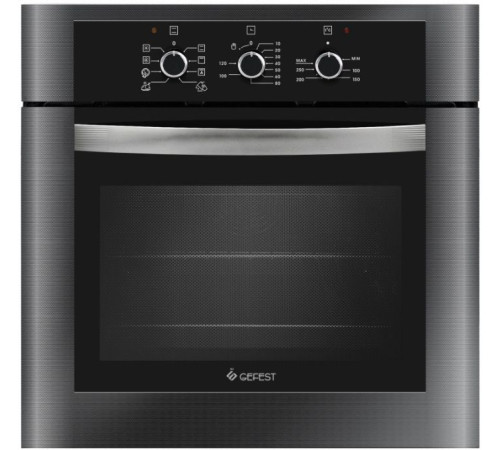 Электрический духовой шкаф GEFEST ДА 622-01