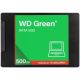 SSD WD Green 500GB WDS500G5G0A
