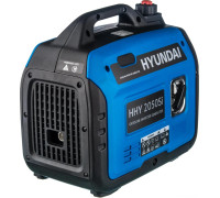 Бензиновый генератор Hyundai HHY 2050Si