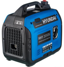 Бензиновый генератор Hyundai HHY 2050Si