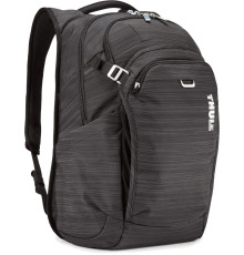Городской рюкзак Thule Construct 24L 3205352 CONBP116BLK черный