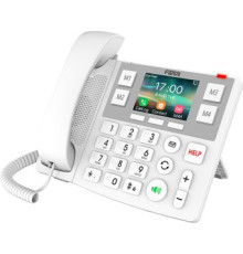 IP-телефон Fanvil X305 белый