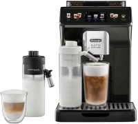 Кофемашина DeLonghi Eletta Explore ECAM450.55.G