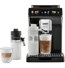 Кофемашина DeLonghi Eletta Explore ECAM450.55.G