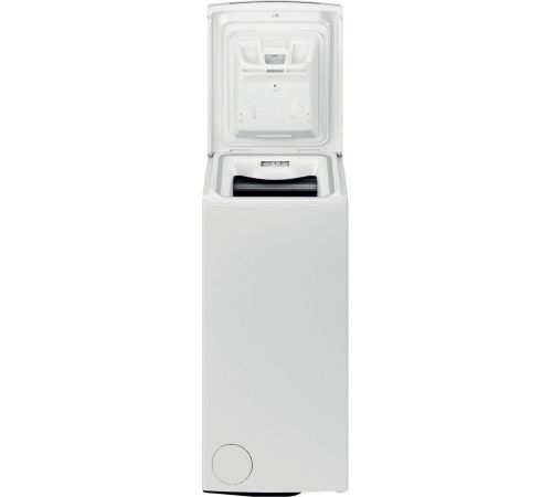 Стиральная машина с вертикальной загрузкой Whirlpool TDLRB 6251BS EU