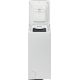 Стиральная машина с вертикальной загрузкой Whirlpool TDLRB 6251BS EU