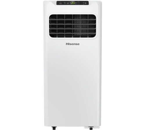 Мобильный кондиционер Hisense W-series AP-09CR4GKWS00