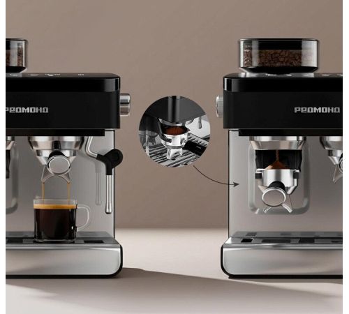 Кофейная станция Redmond Редмонд CM740