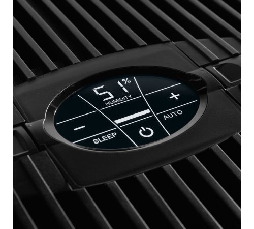 Мойка воздуха Venta LW25 Comfort plus черный