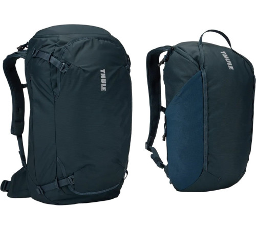 Городской рюкзак Thule Landmark 70L темно-синий