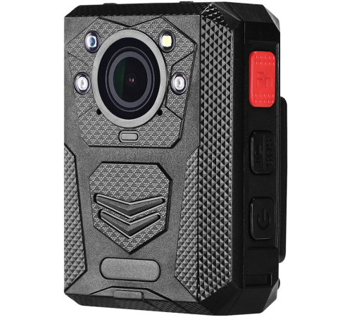 Экшен-камера BodyDvr X5A