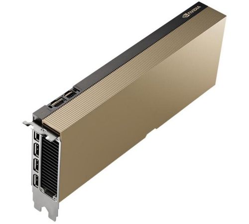 Видеокарта NVIDIA L40S 48GB GDDR6 900-2G133-0180-030
