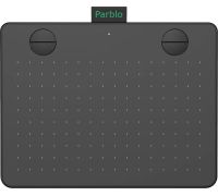 Графический планшет Parblo A640 V2 черный
