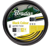 Шланг Bradas Black Colour 19 мм 3/4