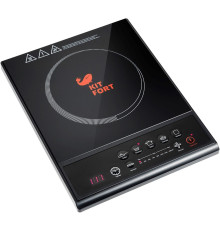 Настольная плита Kitfort KT-114
