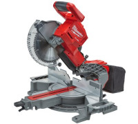 Дисковая циркулярная пила Milwaukee M18 FMS 254-0 Fuel 4933451729 без АКБ