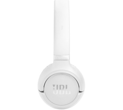 Наушники JBL Tune 530BT белый