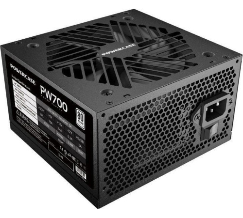 Блок питания Powercase PW700