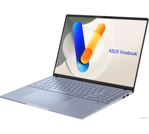 Ноутбук ASUS Vivobook S 16 OLED S5606CA-RI084