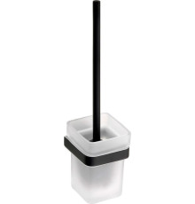 Ершик для унитаза Bemeta Nero 135013010