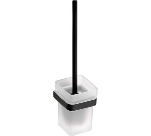 Ершик для унитаза Bemeta Nero 135013010