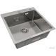 Кухонная мойка ARFEKA Eco AR 500*500 Satin Decor