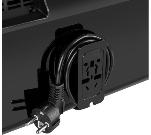 Аэрогриль аэрофритюрница Tuarex AG-3004