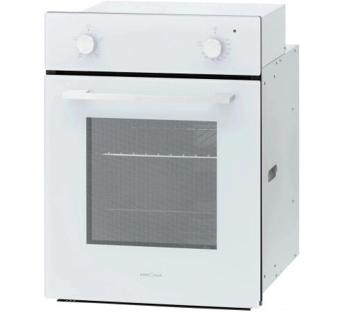 Электрический духовой шкаф Krona BLUME 45 WH