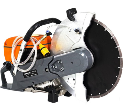 Бензорез Holzfforma GC790-16