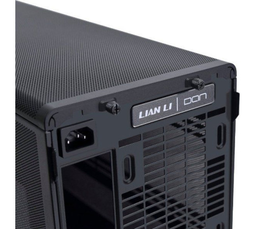 Корпус Lian Li A3-mATX TG G99.A3X.10R