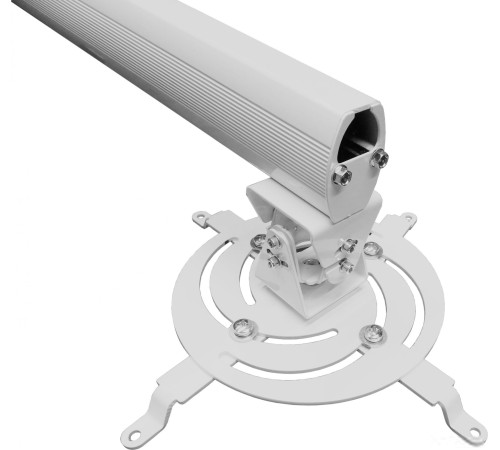 Кронштейн для проектора PL PRO-1800A.W белый