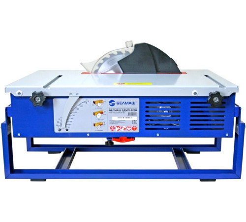 Станок Belmash Белмаш СДМП-2200