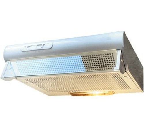 Кухонная вытяжка Elikor Davoline 50П-290-П3Л белый