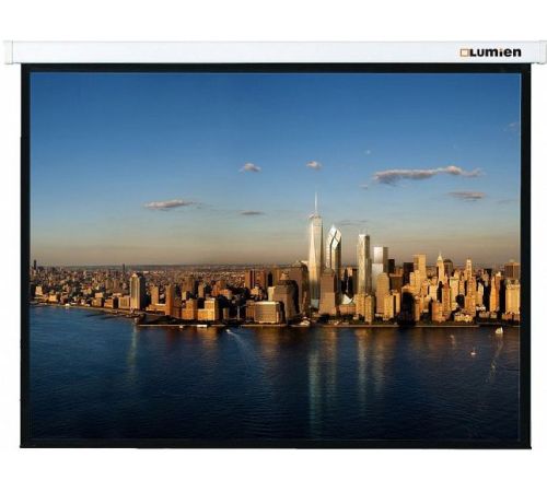Проекционный экран Lumien Master Picture CSR 195х276 LMP-100109CSR