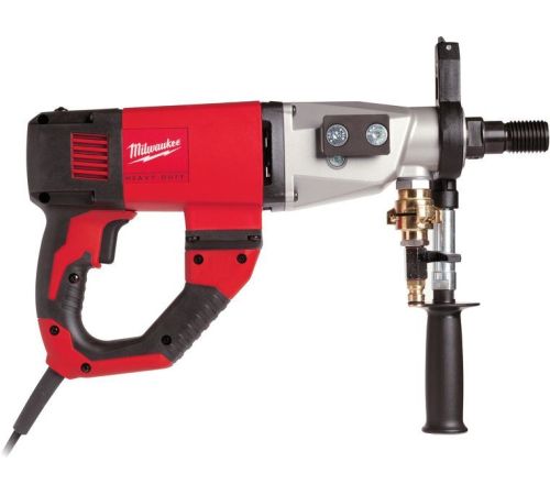 Дрель алмазного сверления Milwaukee DD 3-152 [4933428000]