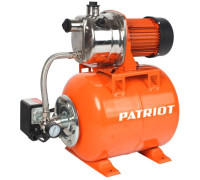 Насос Patriot PW 850-24 INOX