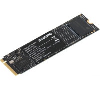 SSD Digma Mega M2 512GB DGSM3512GM23T